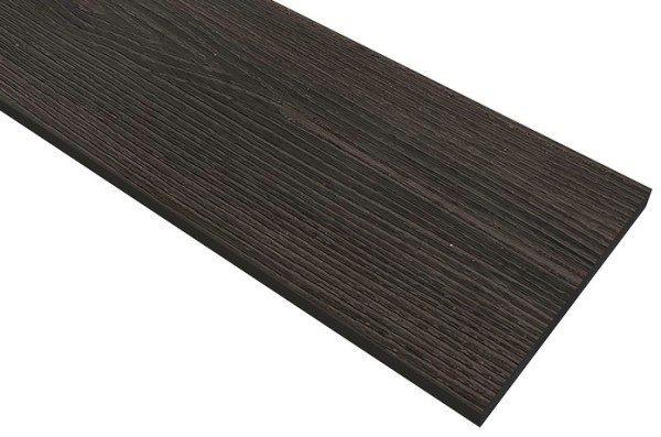 Штакетник ДПК Woodvex Венге Colorite купить в Анапе