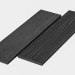 Заборная доска RusDecking UnoDeck Patio - Графит купить в Анапе