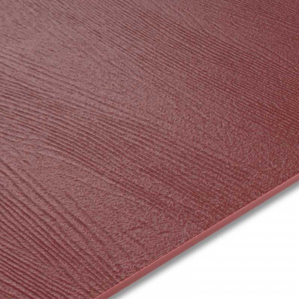 Фиброцементный сайдинг Roofas Board Wood Гранит красный купить в Анапе