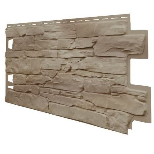 Фасадная панель VOX SOLID STONE REGULAR умбрия купить в Анапе