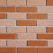 Фасадная плитка Кирисс Фасад Клинкерный кирпич 2х цветный №2 купить в Анапе