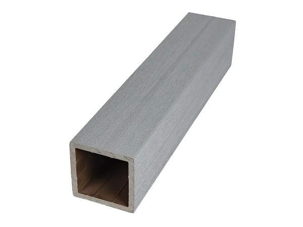 Столб ДПК Deckart 100×100 Co-Extrusion Серый купить в Анапе