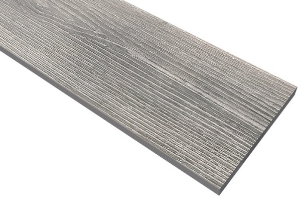 Штакетник ДПК Woodvex Colorite Серый дым купить в Анапе