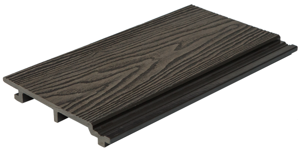 Фасадная панель из ДПК CM Cladding Vintage венге купить в Анапе