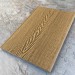 Ступень EasyDecking Wood-Х 348х22 Дуб 3D купить в Анапе
