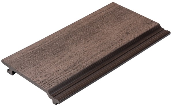 Фасадная панель из ДПК CM Cladding Bark мербау купить в Анапе