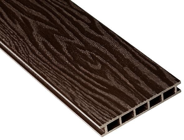 Террасная доска из ДПК Faynag Premium ACERO 3D Венге купить в Анапе