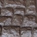 Фасадная панель Аэлит Камень крупный Коричневый купить в Анапе