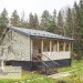 Фасадная панель Ю-пласт Стоун хаус сланец Светло-серый купить в Анапе