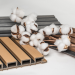 Стеновая панель CM Decking Wall, 26x219x3000 мм Camel (Кэмел) купить в Анапе