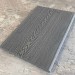 Ступень EasyDecking Wood-Х 348х22 Серый 3D купить в Анапе