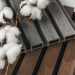 Стеновая панель CM Decking Wall, 26x219x3000 мм Macadamia (Макадамия)  купить в Анапе