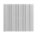 Доска фасадная ДПК SEQUOIA co-extrusion WHITE купить в Анапе