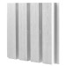 Доска фасадная ДПК SEQUOIA co-extrusion WHITE купить в Анапе