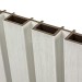 Доска фасадная ДПК SEQUOIA co-extrusion WHITE купить в Анапе