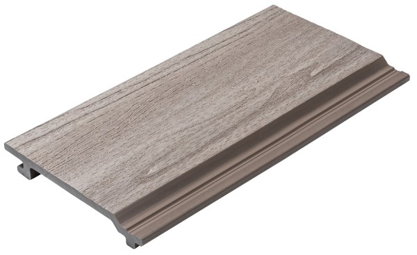 Фасадная панель из ДПК CM Cladding Bark ясень купить в Анапе