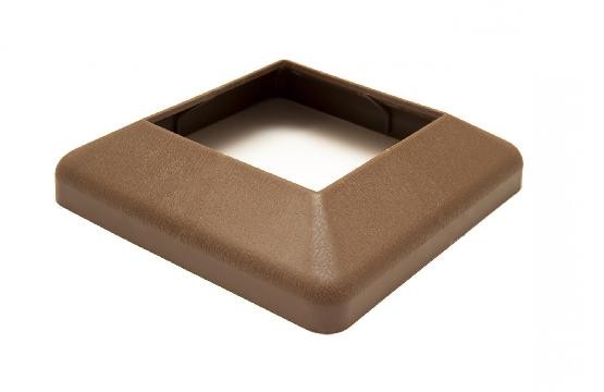 Юбка столба нижняя GardenParkett Светло-коричневый купить в Анапе