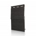 Вспененный сайдинг VOX KERRAFRONT WOOD DESIGN графит купить в Анапе