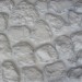Фасадная панель Аэлит Камень мелкий Белый купить в Анапе