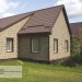 Фасадная панель Ю-пласт Стоун хаус сланец Бежевый купить в Анапе
