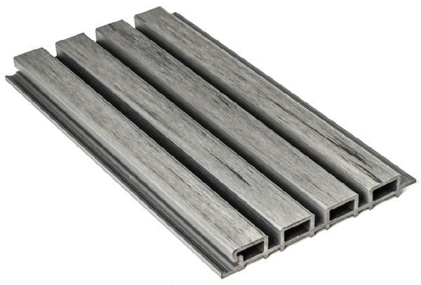 Стеновая панель CM Decking Wall, 26x219x3000 мм Stone Gray купить в Анапе