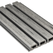 Стеновая панель CM Decking Wall, 26x219x3000 мм Stone Gray купить в Анапе