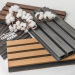 Стеновая панель CM Decking Wall, 26x219x3000 мм Stone Gray купить в Анапе