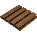 Доска фасадная ДПК SEQUOIA co-extrusion LIGHTBROWN купить в Анапе