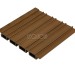 Доска фасадная ДПК SEQUOIA co-extrusion LIGHTBROWN купить в Анапе