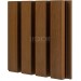 Доска фасадная ДПК SEQUOIA co-extrusion LIGHTBROWN купить в Анапе