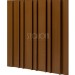 Доска фасадная ДПК SEQUOIA co-extrusion LIGHTBROWN купить в Анапе