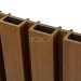 Доска фасадная ДПК SEQUOIA co-extrusion LIGHTBROWN купить в Анапе
