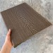 Ступень EasyDecking Wood-Х 348х22х4010 Венге 3D купить в Анапе