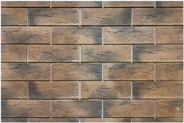 Фиброцементные панели КАНЬОН коллекция ИНДИГО 27 купить в Анапе