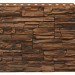 Фасадная панель Royal Stone, Камень Скалистый, Калгари купить в Анапе