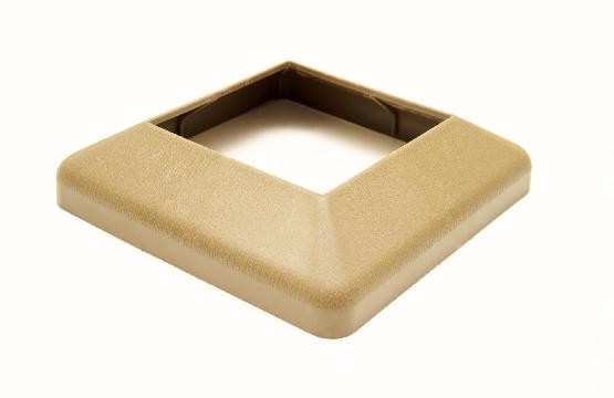 Юбка столба нижняя GardenParkett Бук купить в Анапе