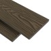Заборная доска EasyDecking Wood-X 131х11 Венге купить в Анапе