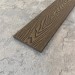 Заборная доска EasyDecking Wood-X 131х11 Венге купить в Анапе