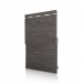 Вспененный сайдинг VOX KERRAFRONT WOOD DESIGN серебряно-серый купить в Анапе