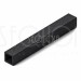 Балясина SEQUOIA Evolution 3D WOOD BLACK купить в Анапе