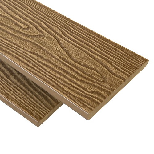 Заборная доска EasyDecking Wood-X 131х11 Дуб купить в Анапе