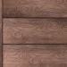 Террасная доска ДПК Outdoor 3D полнотелая STORM/OCEAN BROWN коричневая микс купить в Анапе