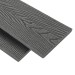 Заборная доска EasyDecking Wood-X 131х11 Серый купить в Анапе