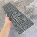 Заборная доска EasyDecking Wood-X 131х11 Серый купить в Анапе