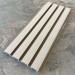 Фасадная реечная панель EasyDecking Wood-X 219х26 Бежевый купить в Анапе