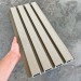 Фасадная реечная панель EasyDecking Wood-X 219х26 Бежевый купить в Анапе