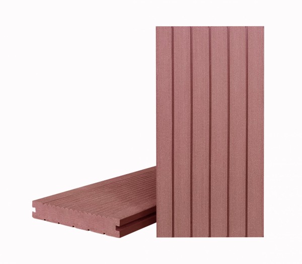 Террасная доска Классик Абрикос (полнотелая с пазом) Под заказ купить в Анапе