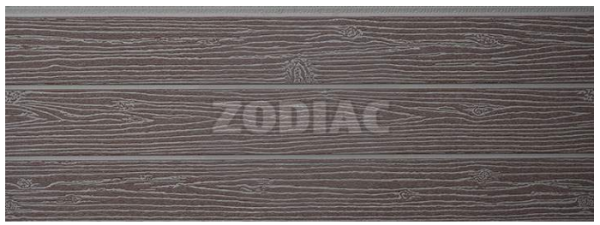 Фасадная панель Zodiac ТРОЙНАЯ ДОСКА AE11-002 купить в Анапе