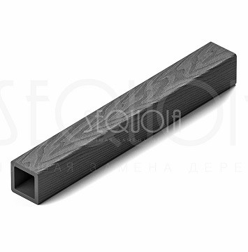 Балясина SEQUOIA Evolution 3D WOOD GRAY купить в Анапе