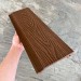 Фасадная панель EasyDecking Wood-X 156х21 Коричневый купить в Анапе